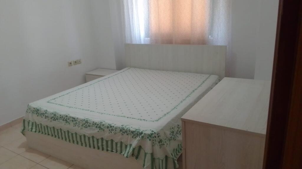 The 2nd floor of a private house is for rent in Astir, behind Ozone, 3+1.