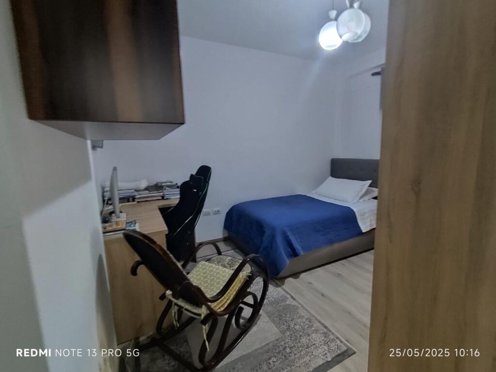 3+1 apartment near 21 December!