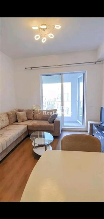 Rent 1+1+PARKING, Ali Demi,