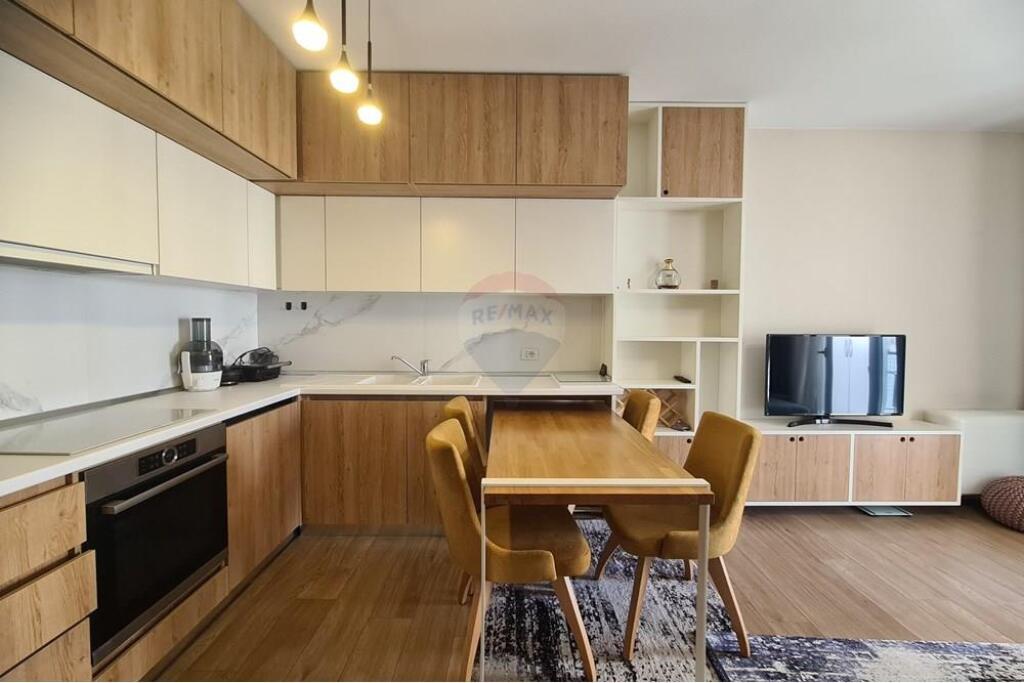 Apartment for sale at 21 December!