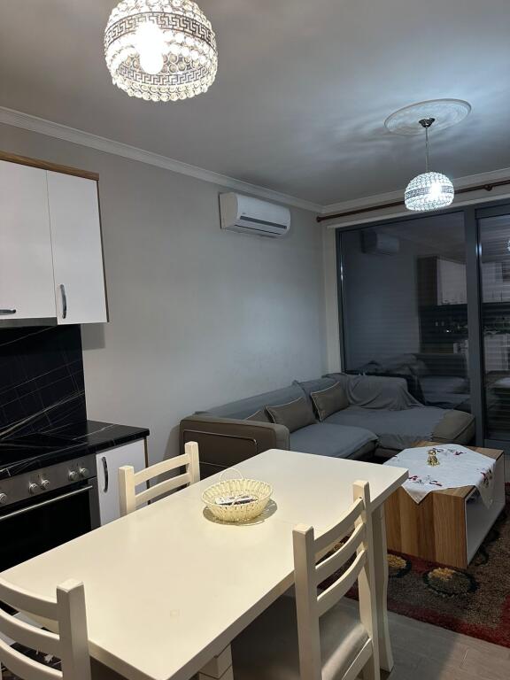 Apartament 1+1+depo me qera tek Fiori Di Bosko, ne Don Bosko