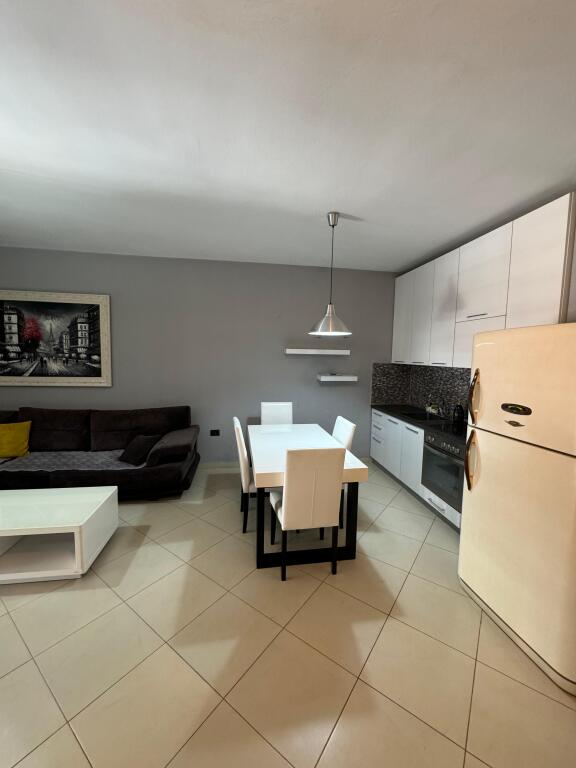 Apartment 2+1 with balcony available ‼️ASTIR