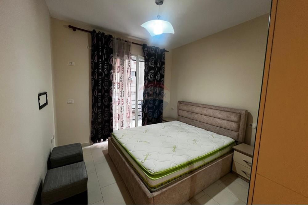 Apartament 2+1+2 për qira