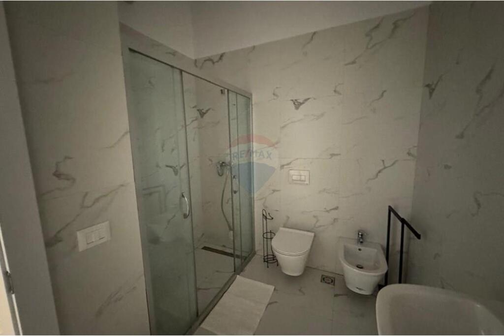 APARTMENT 1+1 WITH PARKING FOR RENT IN DELIJORGJ COMPLEX