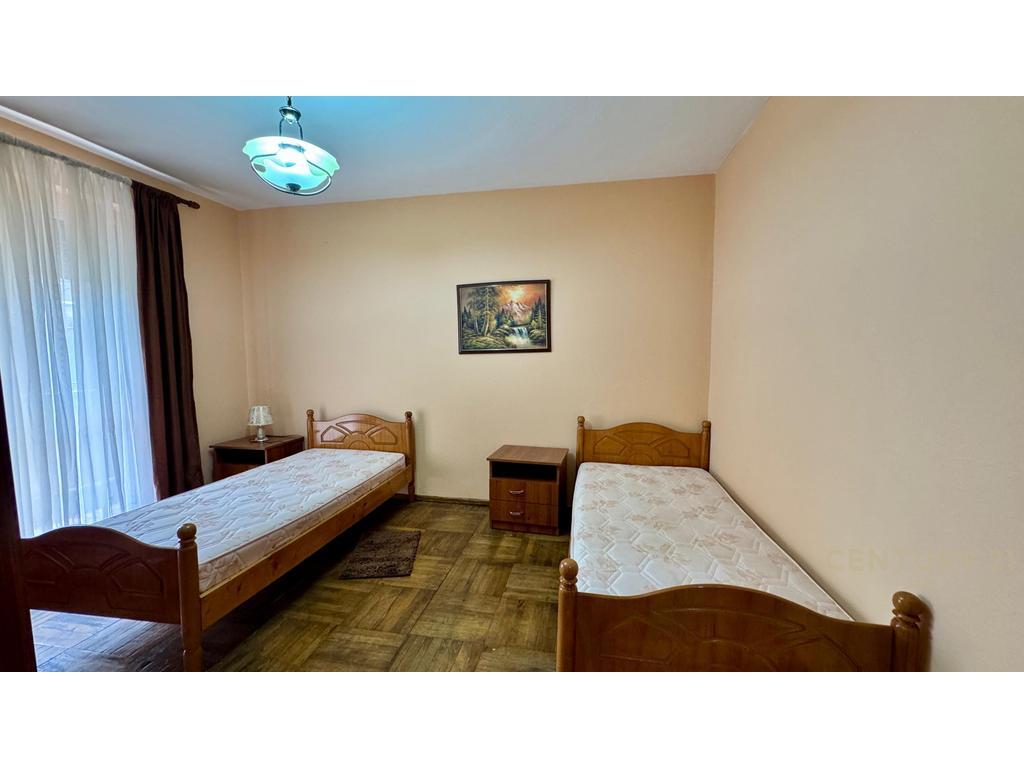 2+1 apartment for rent on December 21