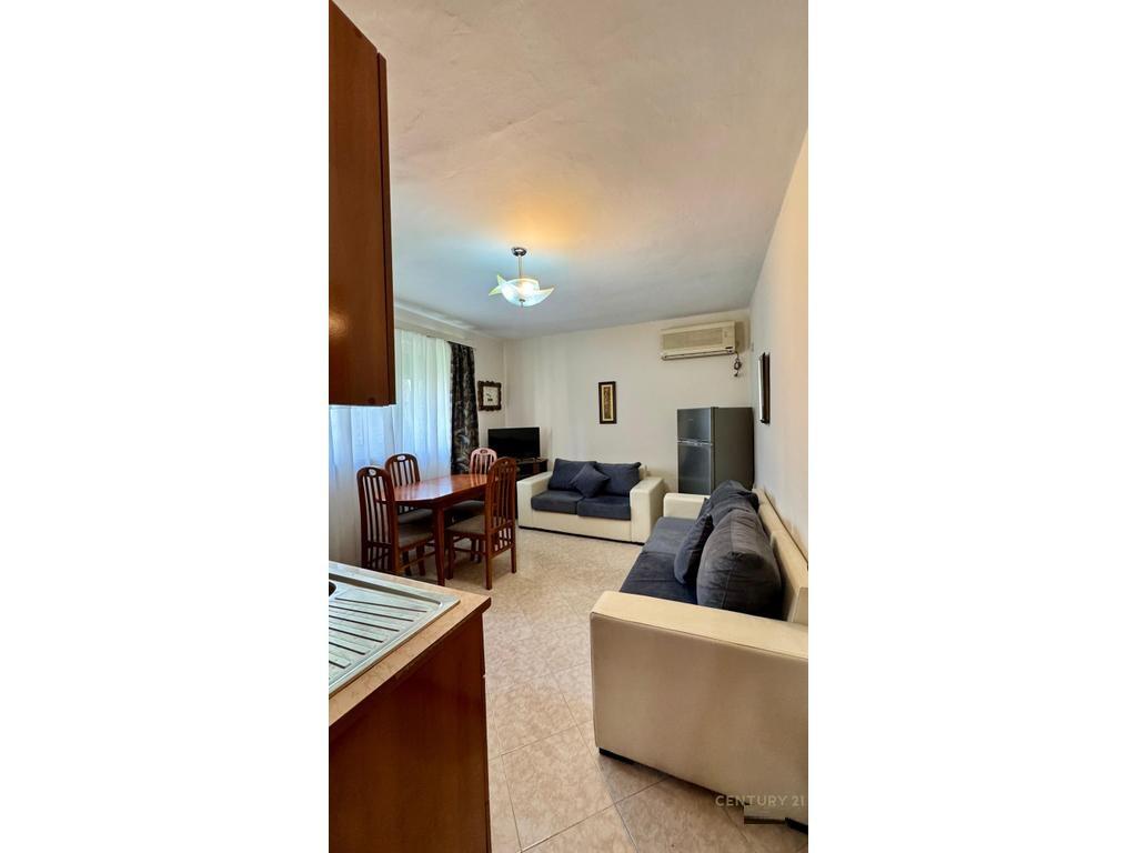 Apartment 2+1 for rent at 21 Dhjetori