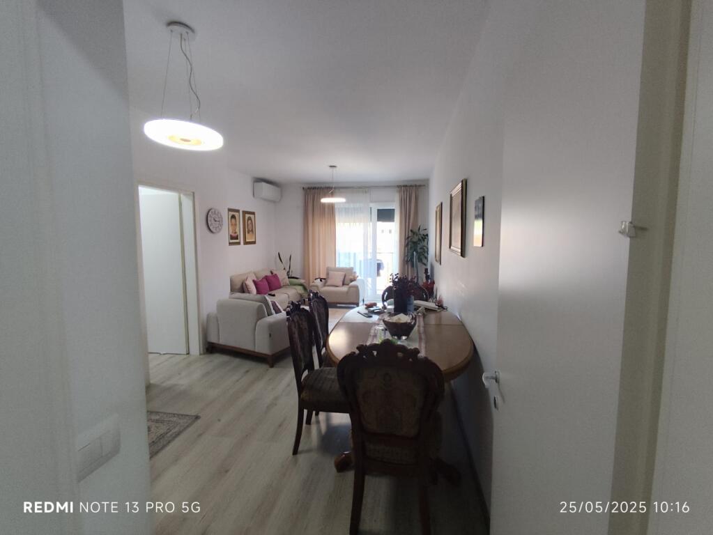 3+1 apartment near 21 December!