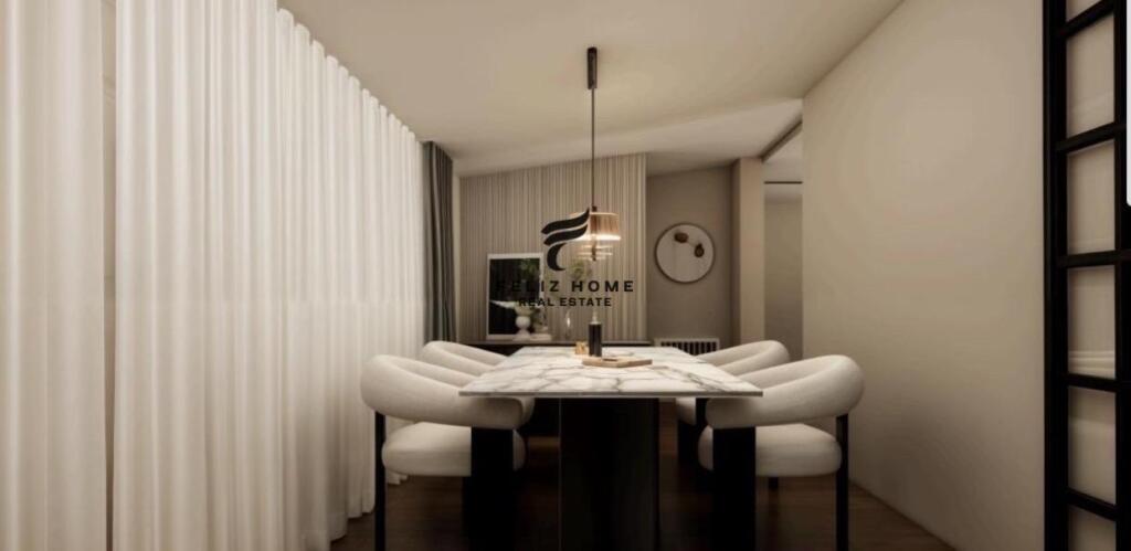 FOR SALE APARTMENT 2+1 PAZARI I RI