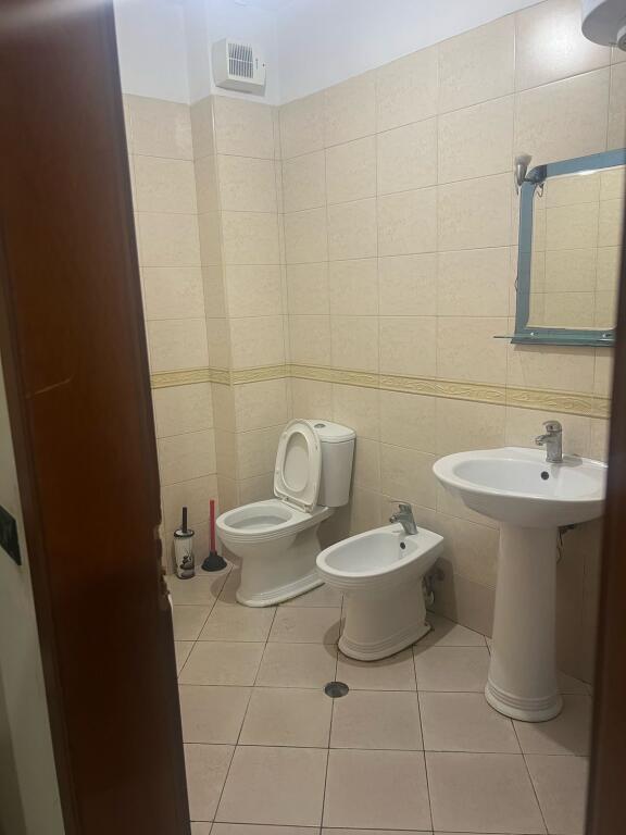 Apartment for rent 2+1 Astir