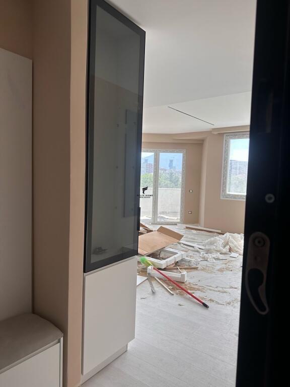 APARTAMENT ME QERA 2+1 RIVER RESIDENCE