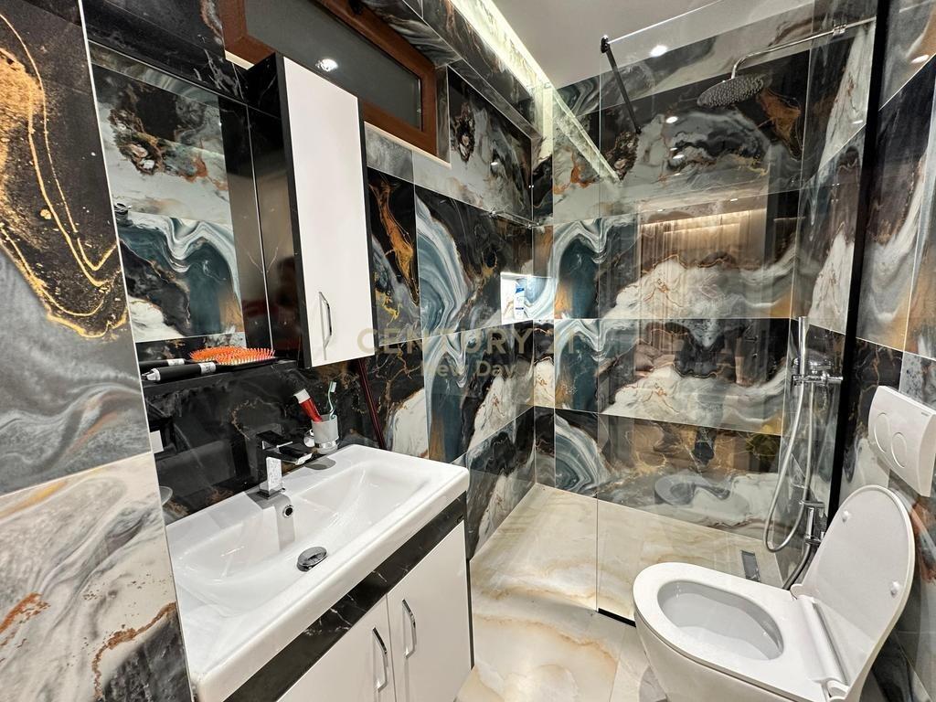 2+1+2 Apartment for rent