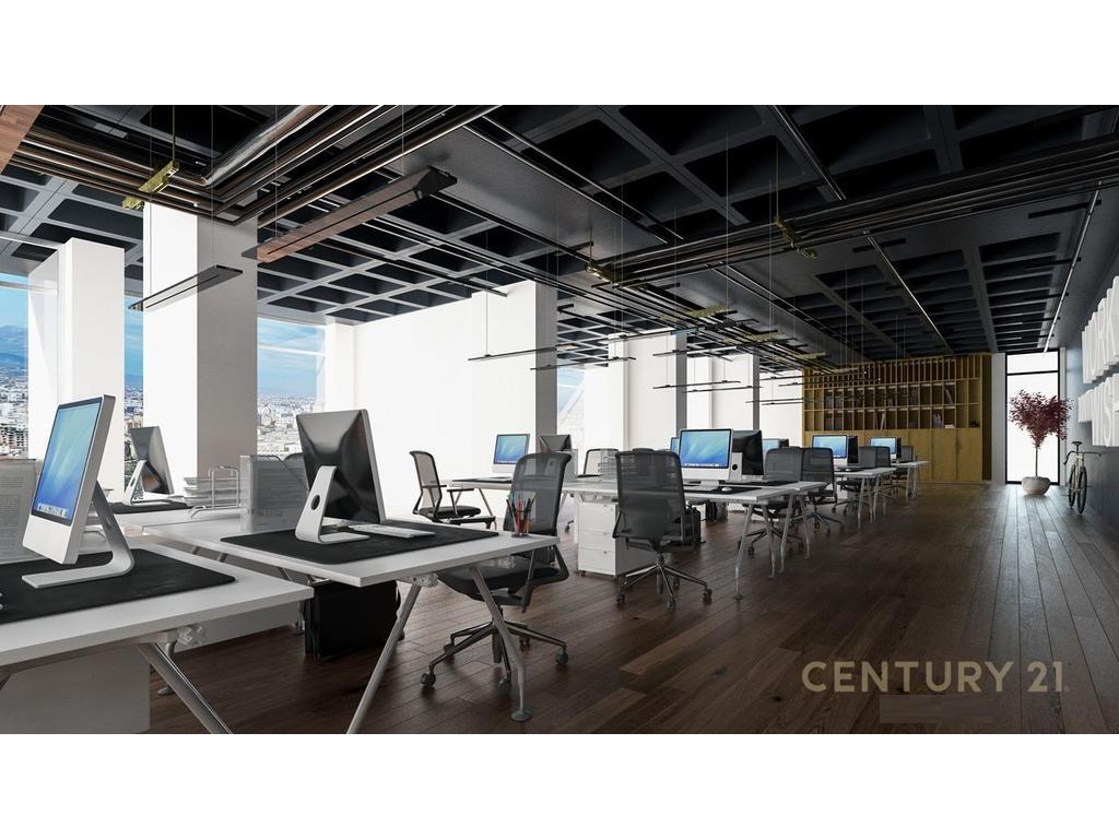 Office for rent open space at Downtown One!