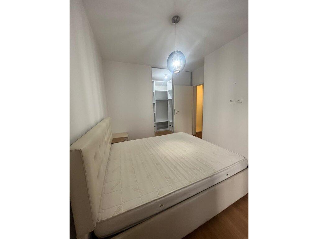 2+1 apartment for sale at the Magnet complex on December 21st