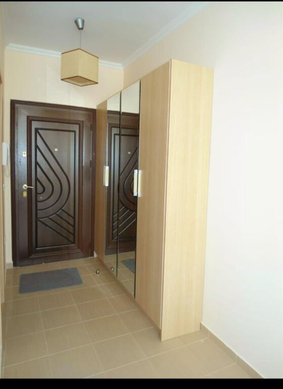 1+1 Apartment Dry Lake (Parking)