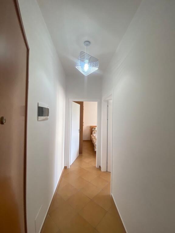 Apartment 2+1 with parking is for rent near the Zoo.