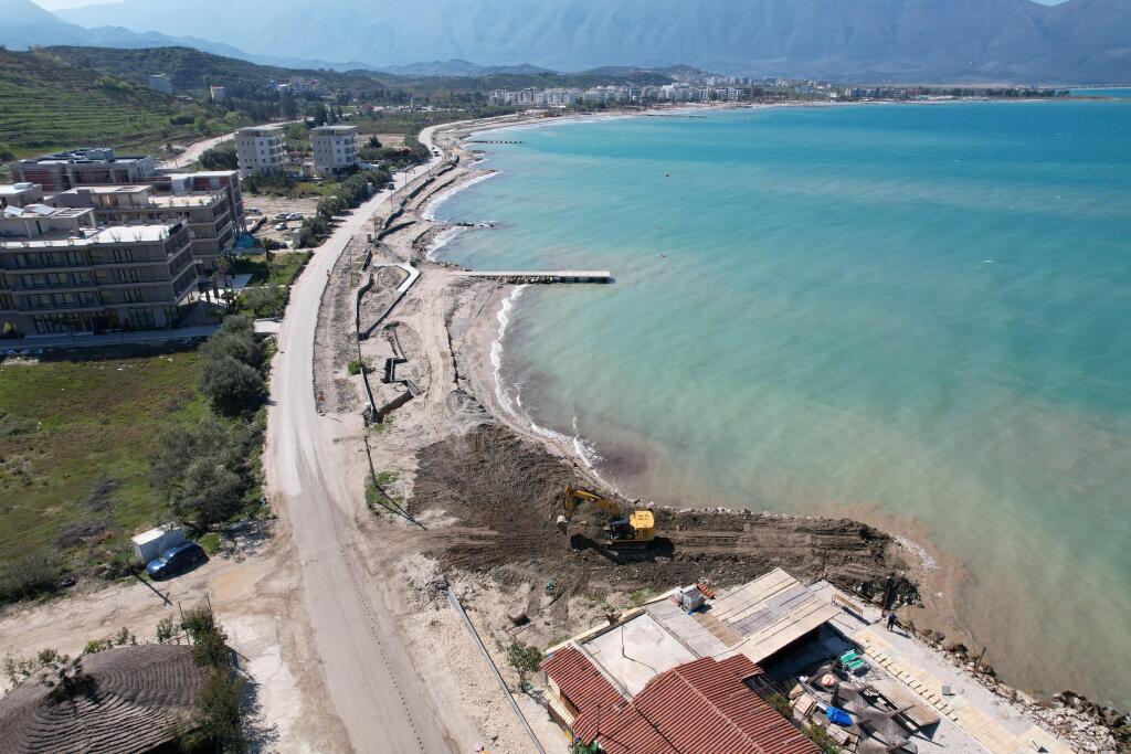 Apartment for sale in Radhime