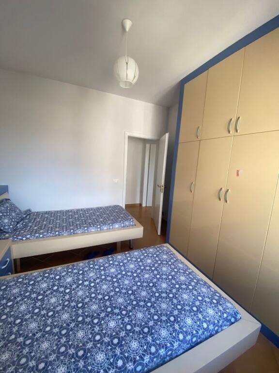 Apartment 2+1 with parking is for rent near the Zoo.