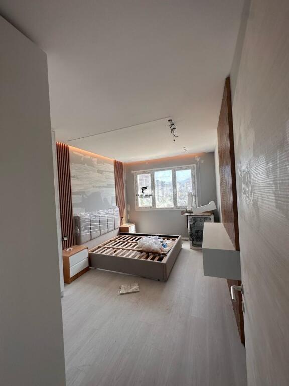 APARTAMENT ME QERA 1+1 RIVER RESIDENCE