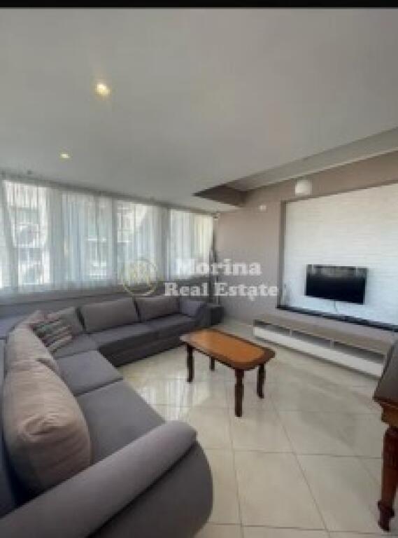 For sale apartment 2+1 with balcony, Ish Parku i Autobusave