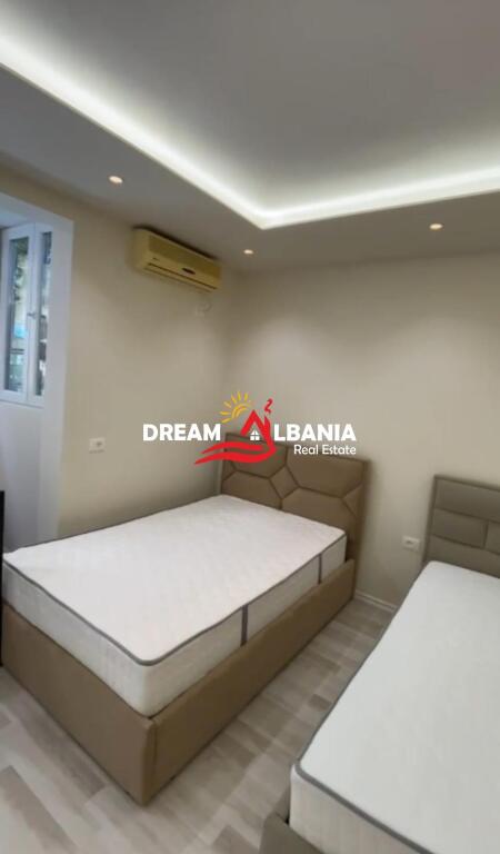 Studio for rent at Fusha Aviacionit near Telebingo buildings (ID 4201084)