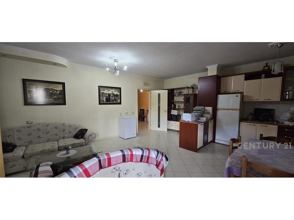 Apartment 2+1+Parking Space!