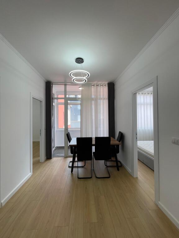 2+1+2 APARTMENT FOR SALE, ON DRITAN HOXHA STREET, LAPRAKE