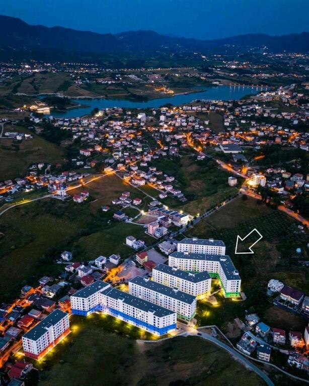 For rent Apartment 1+1+ Parking Ali Demi
