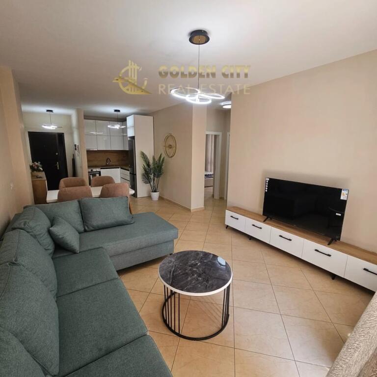 🏖️ APPARTAMENTO LUSSUOSO 2+1+2 IN SPIAGGIA – COMPLESSO “EKA”, DURAZZO 🏡 📍 Posizione: Complesso EKA, Spiaggia, Durazzo