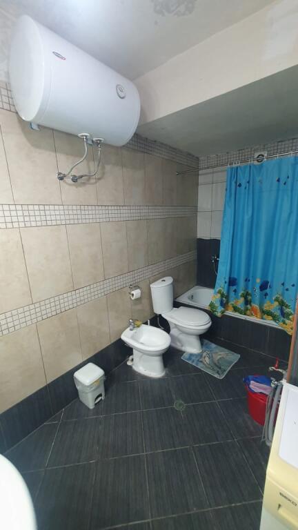 FOR RENT APARTMENT 1+1 IN DURRES BEACH