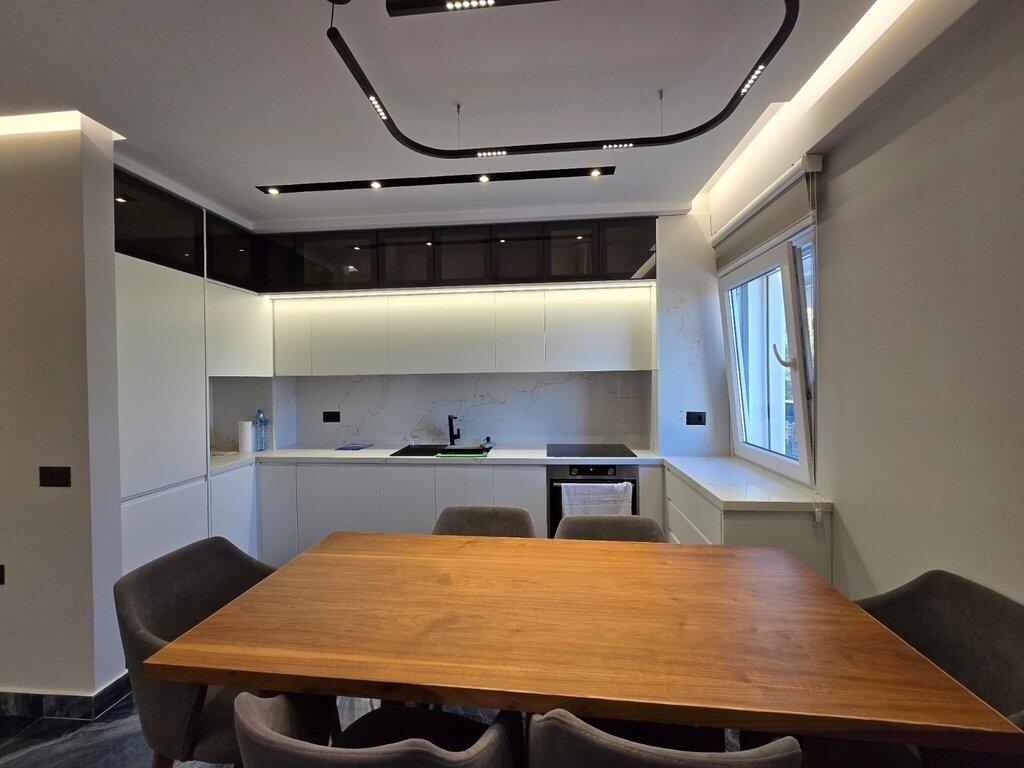 Modern apartment for rent near the Grand Park of Tirana