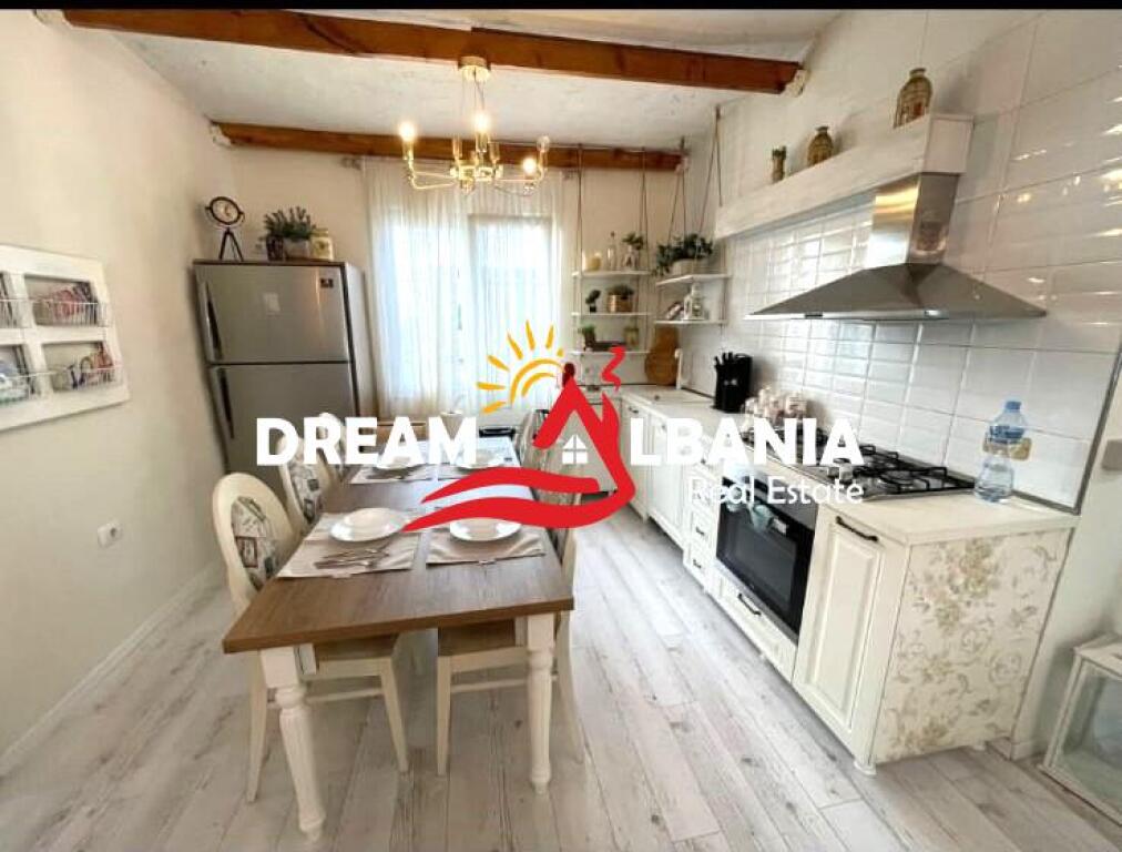 Super Apartament 2+1+2WC+2BALLKONE ne Shitje tek Dispanceria ne Tirane