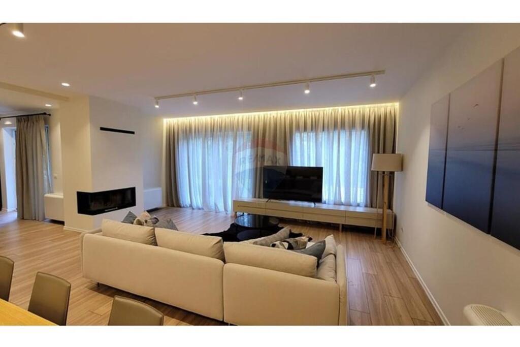 LUXURIOUS VILLA FOR SALE – ELISIUM RESIDENCE!