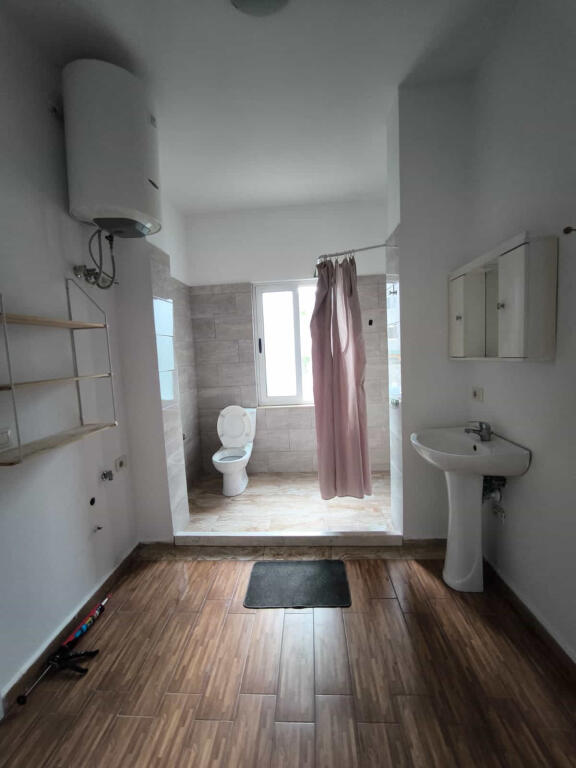 Vila me qera 1+1 tek Kodra Priftit (ID BV22439) Tiranë.