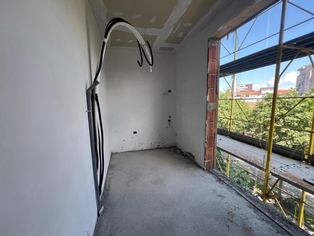 Apartment for sale on Sulejman Delvina Street