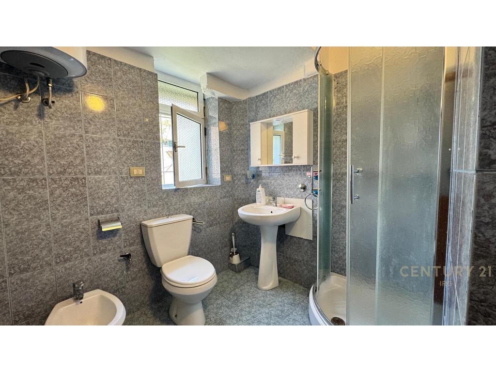 2+1 apartment for rent on December 21