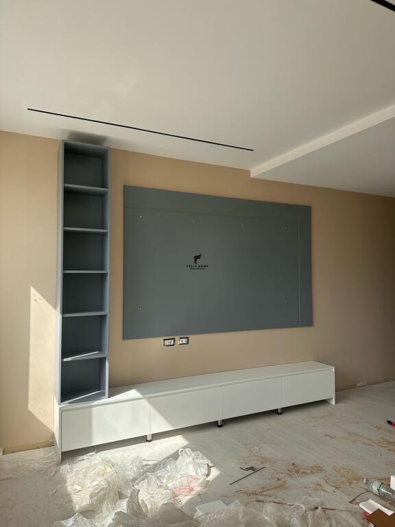 APARTAMENT ME QERA 2+1 RIVER RESIDENCE