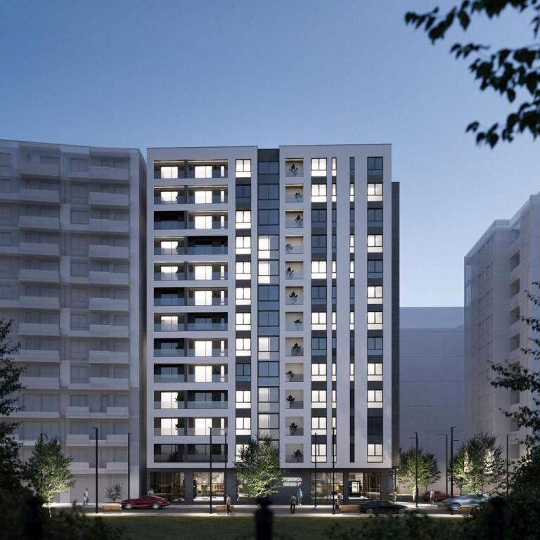 Apartment for sale in Lungomare