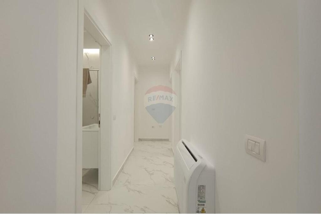 3+1 apartment with parking for rent in Don Bosko