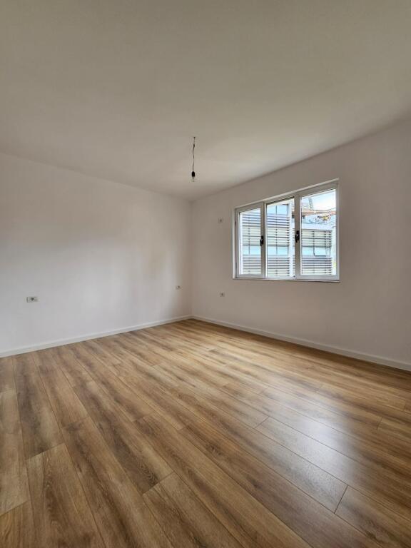 1+1 APARTMENT FOR SALE, NEAR THE ALBANIAN POST OFFICE