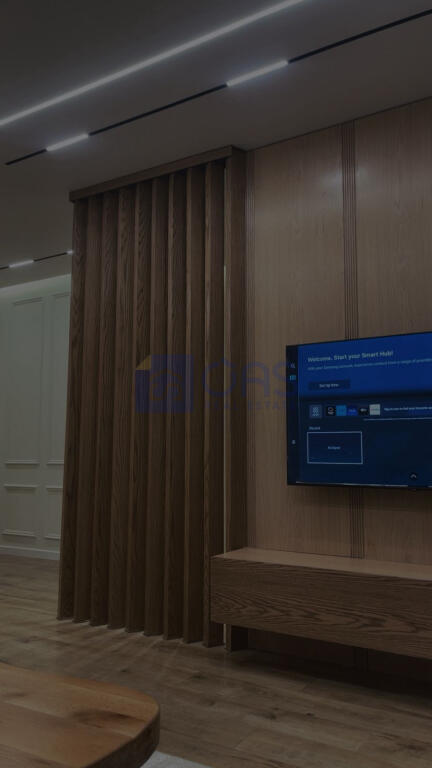 Apartment 2+1+P for rent near Liqeni i thate, Tirana