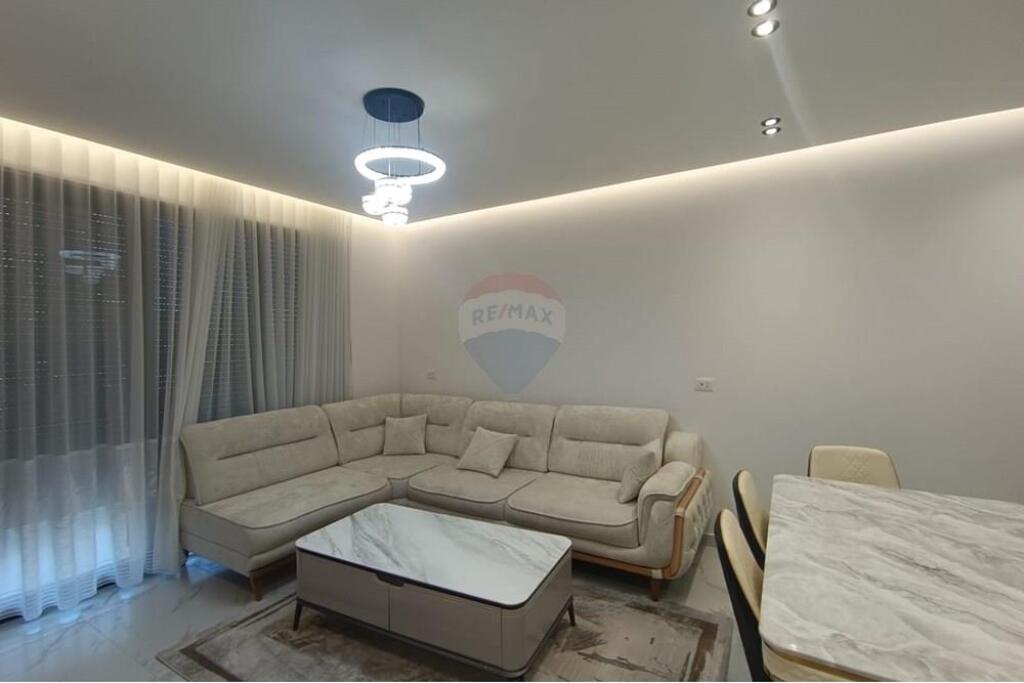 3+1 apartment with parking for rent in Don Bosko