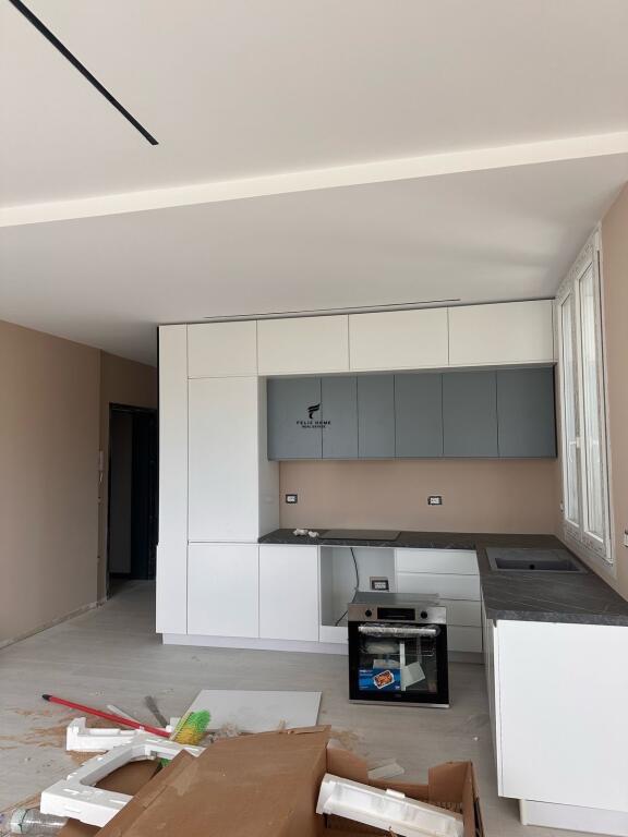 APARTAMENT ME QERA 2+1 RIVER RESIDENCE