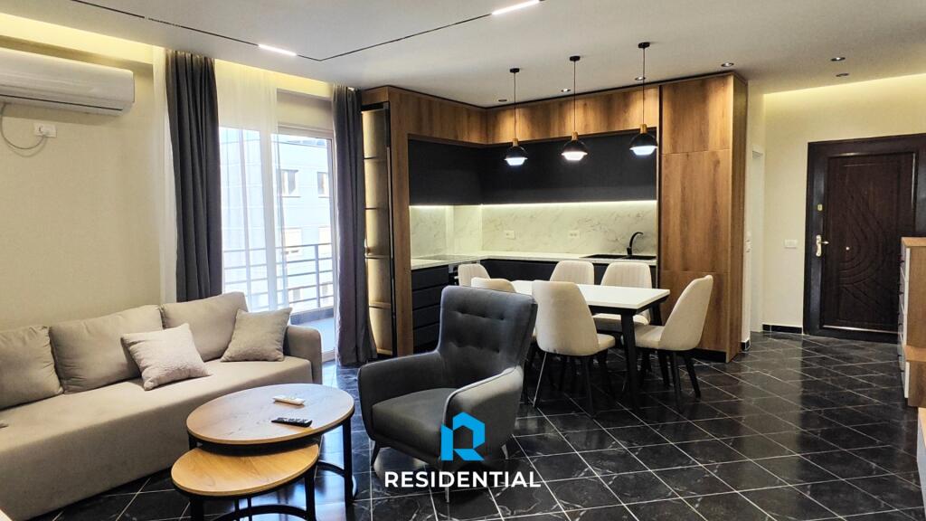 In Fresk, Apartment 2+1 for Sale, Only!