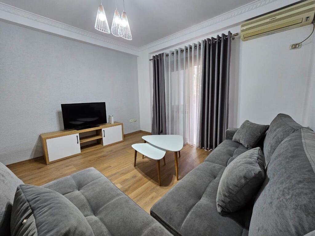 Apartment 1+1 for rent at 21 December, Frosina Plaku street