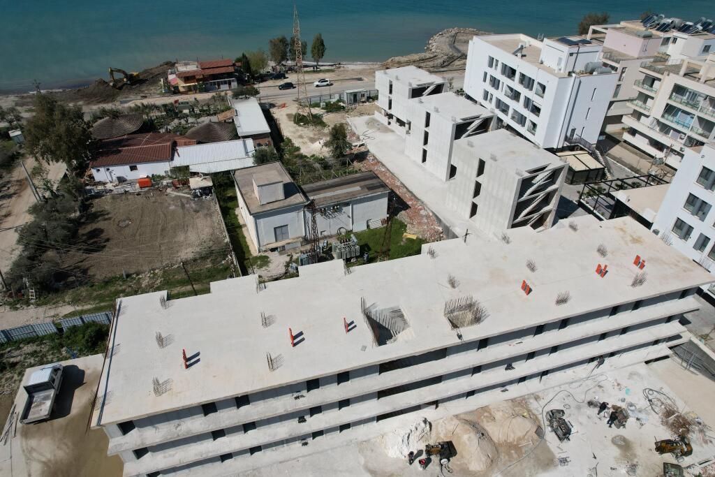 Apartment for sale in Radhime