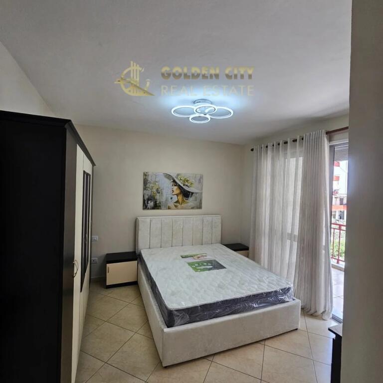 🏖️ APPARTAMENTO LUSSUOSO 2+1+2 IN SPIAGGIA – COMPLESSO “EKA”, DURAZZO 🏡 📍 Posizione: Complesso EKA, Spiaggia, Durazzo
