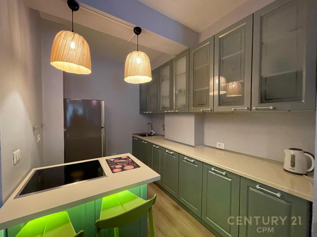 2+1 apartment for rent in the Paris Commune