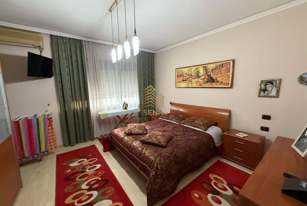 Qira, Apartament 2+1+2, Rruga Elbasanit – Stadiumi 'Air Albania'