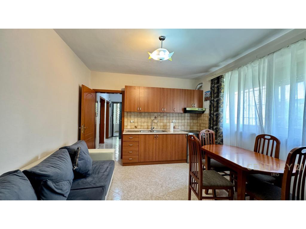 2+1 apartment for rent on December 21