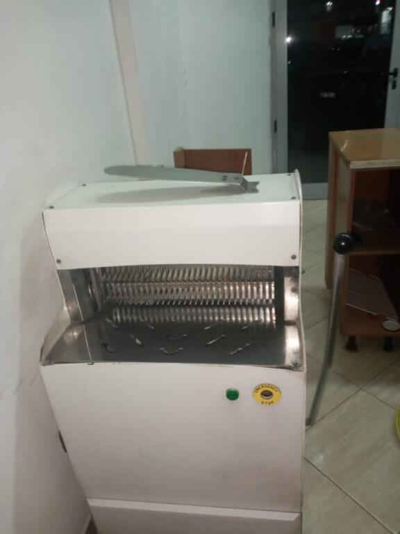 FOR SALE BAKERY BUSINESS 47 M2 ASTIR